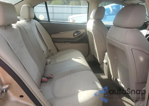 2005 Chevrolet Malibu Lt z USA, uszkodzony, nr VIN 1G1ZU54885F176588